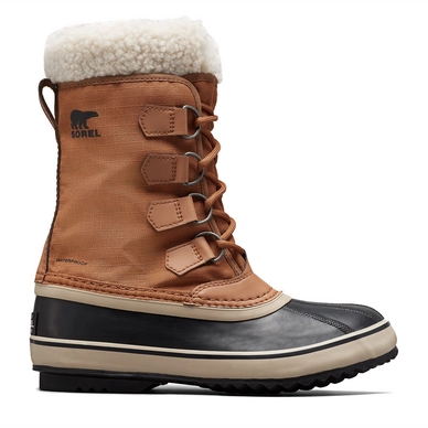 Bottes Sorel Women Winter Carnival Camel Brown 1 Bottes Sorel Women Winter Carnival Camel Brown