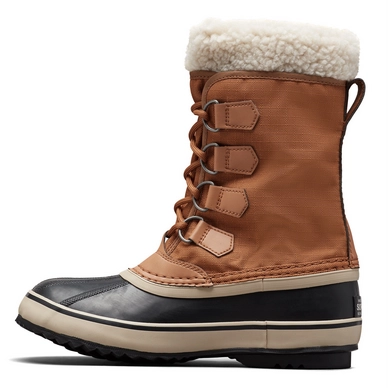 Bottes Sorel Women Winter Carnival Camel Brown 2 Bottes Sorel Women Winter Carnival Camel Brown - Image 2