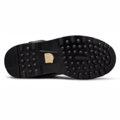 Bottes Sorel Men Caribou Black Dark -Promos Le Chameau Magasin NM1000 016 o5B15D