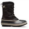 Bottes Sorel Men 1964 Pac Nylon Black Ancient
