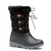 Bottes De Neige Olang Women Patty Lux Nero