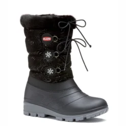 Bottes De Neige Olang Women Patty Lux Nero