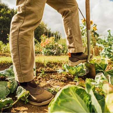 Bottes En Caoutchouc Muck Boot Men Outscape Black 8 Bottes En Caoutchouc Muck Boot Men Outscape Black - Image 8