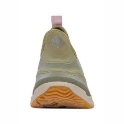 Bottes En Caoutchouc Muck Boot Women Outscape Olive -Promos Le Chameau Magasin OSSW 300Outscape20Front