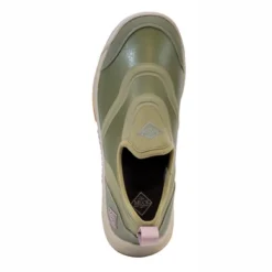 Bottes En Caoutchouc Muck Boot Women Outscape Olive -Promos Le Chameau Magasin OSSW 300Outscape20Top