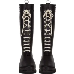 Bottes De Pluie RUB1 Noir Ilse Jacobsen -Promos Le Chameau Magasin RUB1 01 F 2 1024x1024