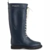 Bottes De Pluie Ilse Jacobsen Women RUB1 Dark Indigo
