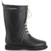 Bottes De Pluie RUB15 Noir Ilse Jacobsen