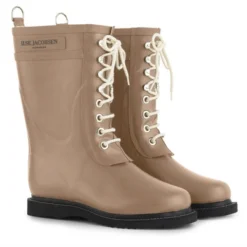 Bottes De Pluie Ilse Jacobsen RUB15 Otter