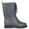 Bottes De Pluie RUB15 Gris Ilse Jacobsen