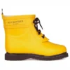 Bottes De Pluie Ilse Jacobsen RUB2 Cyber Yellow