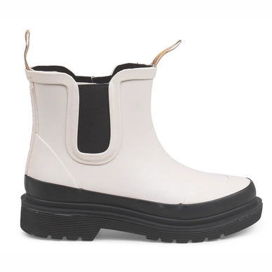 Bottes De Pluie Ilse Jacobsen RUB30C Milk Creme 1 Bottes De Pluie Ilse Jacobsen RUB30C Milk Creme