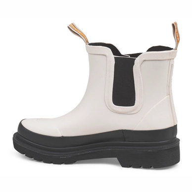 Bottes De Pluie Ilse Jacobsen RUB30C Milk Creme 2 Bottes De Pluie Ilse Jacobsen RUB30C Milk Creme - Image 2