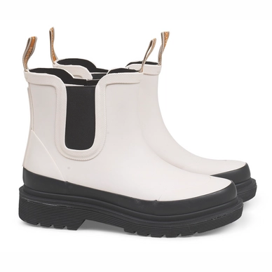 Bottes De Pluie Ilse Jacobsen RUB30C Milk Creme 3 Bottes De Pluie Ilse Jacobsen RUB30C Milk Creme - Image 3