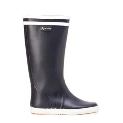 Bottes De Pluie Aigle Goeland
