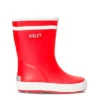 Bottes De Pluie Aigle Kids Baby Flac 2 Rouge
