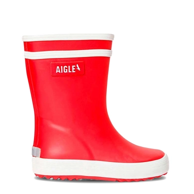 Bottes De Pluie Aigle Kids Baby Flac 2 Rouge 1 Bottes De Pluie Aigle Kids Baby Flac 2 Rouge