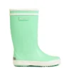 Bottes De Pluie Aigle Kids Lolly Pop Lagune