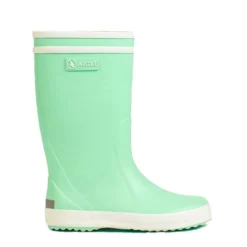 Bottes De Pluie Aigle Kids Lolly Pop Lagune