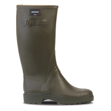 Bottes De Pluie Aigle Men Cessac Kaki 1 Bottes De Pluie Aigle Men Cessac Kaki