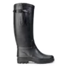 Bottes De Pluie Aigle Women Aiglentine 2 Noir