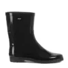 Bottes De Pluie Aigle Women Eliosa Bottil Noir