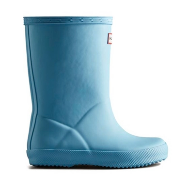 Bottes De Pluie Hunter Kids First Classic Borealis Blue 1 Bottes De Pluie Hunter Kids First Classic Borealis Blue
