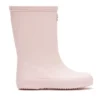 Bottes De Pluie Hunter Original Kids First Classic Azalea Pink