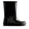 Bottes De Pluie Hunter Original First Classic Kids Black