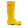 Bottes De Pluie Hunter Original Tall Yellow