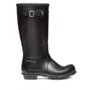 Bottes De Pluie Hunter Original Wellington Tall Noir 2500