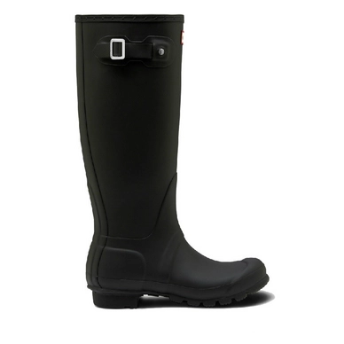 Bottes De Pluie Original Wellington Tall Noir Hunter 1 Bottes De Pluie Original Wellington Tall Noir Hunter