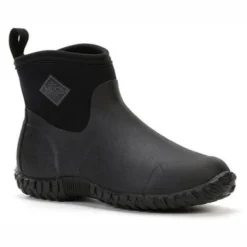 Muck Boot Bottes De Pluie Homme Muck Muckster Noir