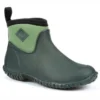 Bottes De Pluie Muck Boot Women Women's Muckster II Ankle Green