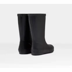 Bottes Hunter Kids First Classic Black -Promos Le Chameau Magasin Regenlaars20Hunter20Kids20First20Classic20Black3