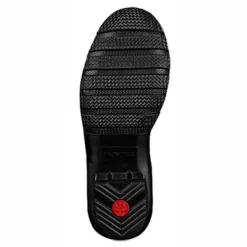 Bottes De Pluie Original Wellington Short Gloss Noir Hunter -Promos Le Chameau Magasin Regenlaars Hunter Original Wellington Short Gloss Black 3