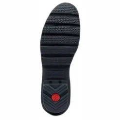 Bottes De Pluie Original Wellington Hunter Short Navy -Promos Le Chameau Magasin Regenlaars Hunter Original Wellington Short Navy 3