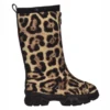 Bottes De Neige Goldbergh Women Sturdy High Jaguar