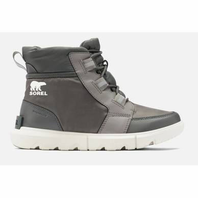 Sorel Bottes De Neige Women Explorer II Carnival Sport WP Quarry 1 Sorel Bottes De Neige Women Explorer II Carnival Sport WP Quarry