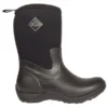 Bottes De Neige Muck Boot Arctic Weekend Noir