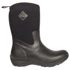 Bottes De Neige Muck Boot Arctic Weekend Noir