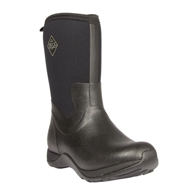 Bottes De Neige Muck Boot Arctic Weekend Noir 3 Bottes De Neige Muck Boot Arctic Weekend Noir - Image 3