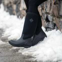 Bottes De Neige Muck Boot Arctic Adventure 15 Bottes De Neige Muck Boot Arctic Adventure -Promos Le Chameau Magasin WAW 00020Arctic20Adventure20black20snow