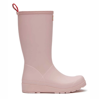 Bottes En Caoutchouc Hunter Women Original Play Boot Tall Azelea Pink 1 Bottes En Caoutchouc Hunter Women Original Play Boot Tall Azelea Pink