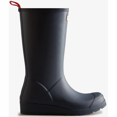 Bottes En Caoutchouc Hunter Women Original Play Boot Tall Valtameri Blue 1 Bottes En Caoutchouc Hunter Women Original Play Boot Tall Valtameri Blue