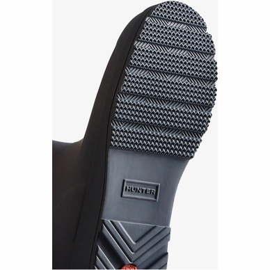 Bottes En Caoutchouc Hunter Women Original Play Boot Tall Valtameri Blue 4 Bottes En Caoutchouc Hunter Women Original Play Boot Tall Valtameri Blue - Image 4