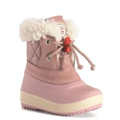 Olang Bottes De Neige Ape Rosa