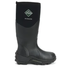 Muck Boot Bottes De Pluie Muck Muckmaster Noir