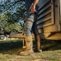 Muck Boot Bottes De Pluie Muck Muckmaster Vert -Promos Le Chameau Magasin gbt 11558 42962 b 9 3 8e1325a1 3744 4cac 90a7 ce9471e0d880 1800x1800