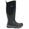 Bottes De Neige Muck Boot Women Arctic Sport II Tall Black Black